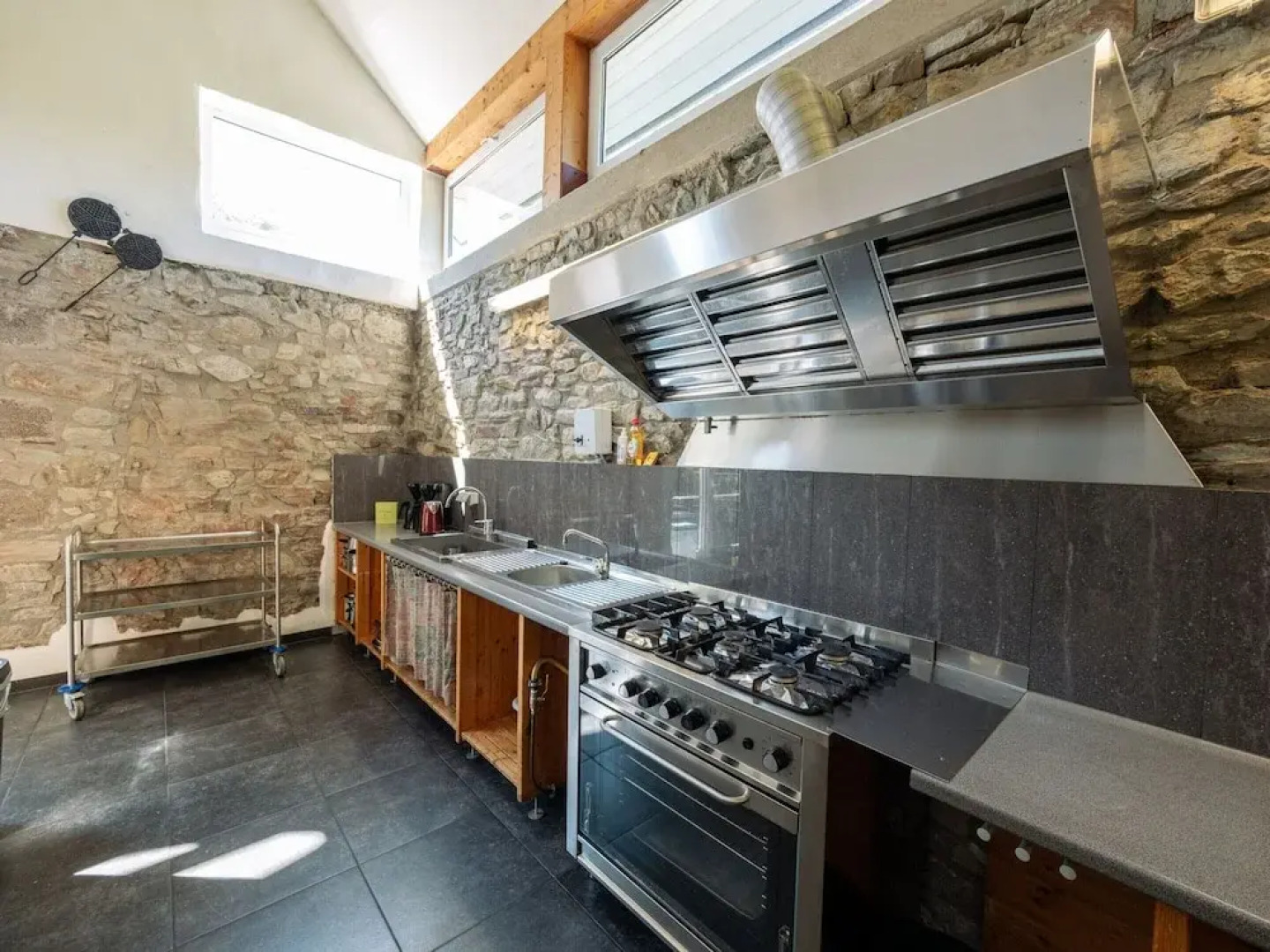 Moderscheid Cottage With Spa