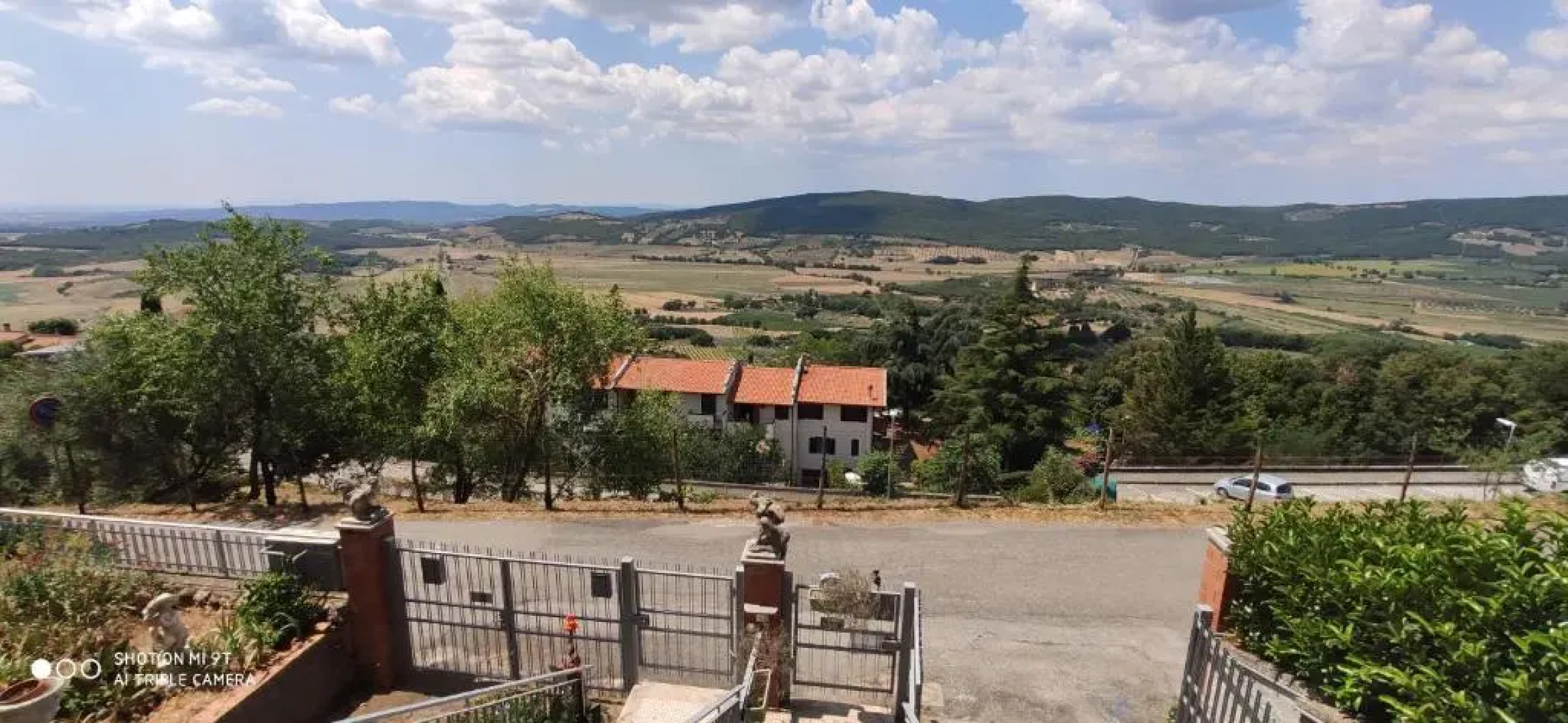 B&B Le Coste Alloggio n. 2