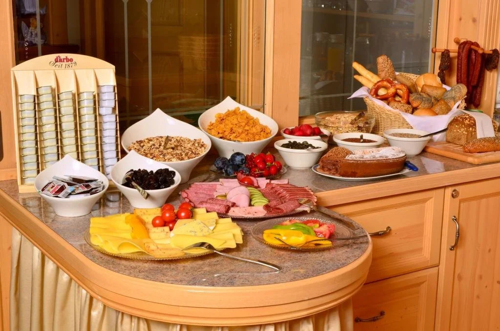 Ferienschlössl Harmonie