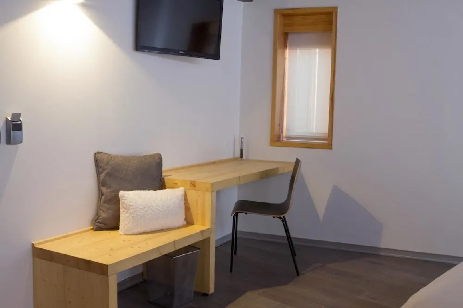 El Encanto Hotel & Cafetería