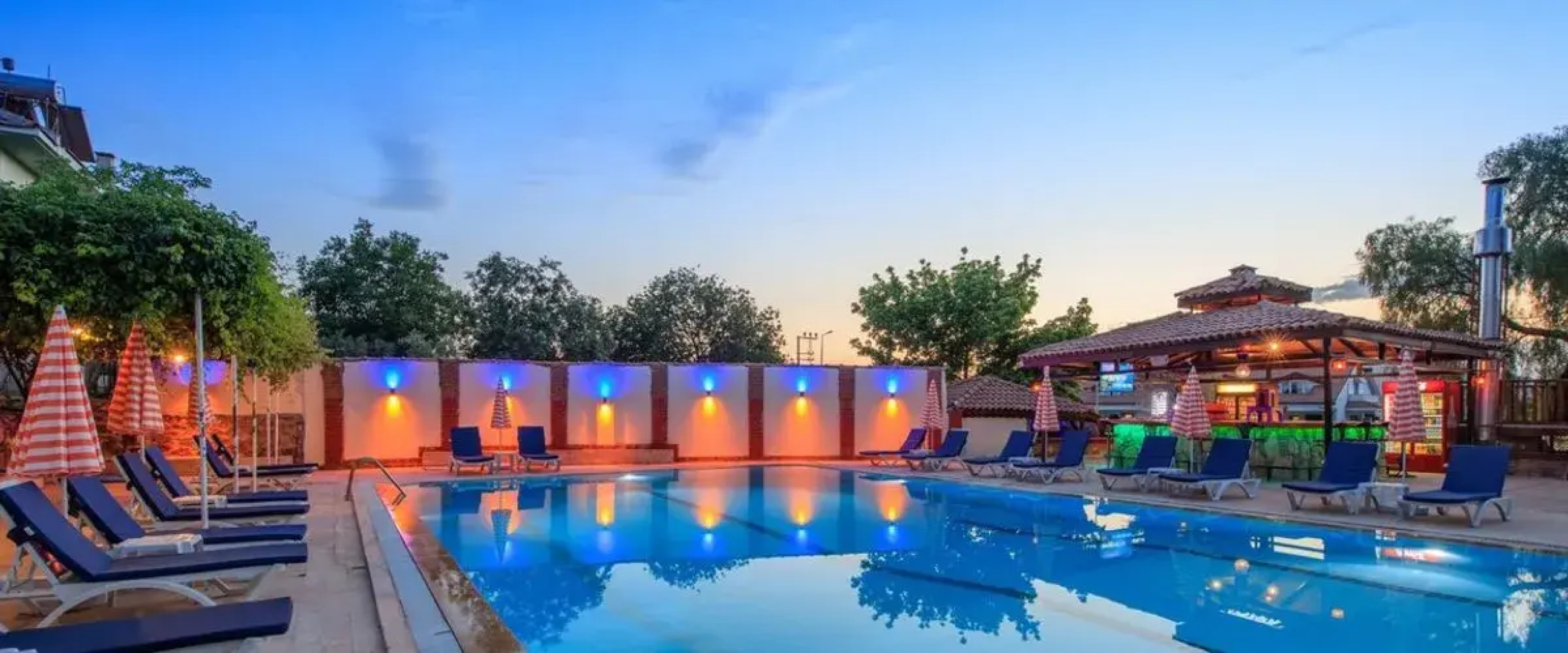 Mese Suites