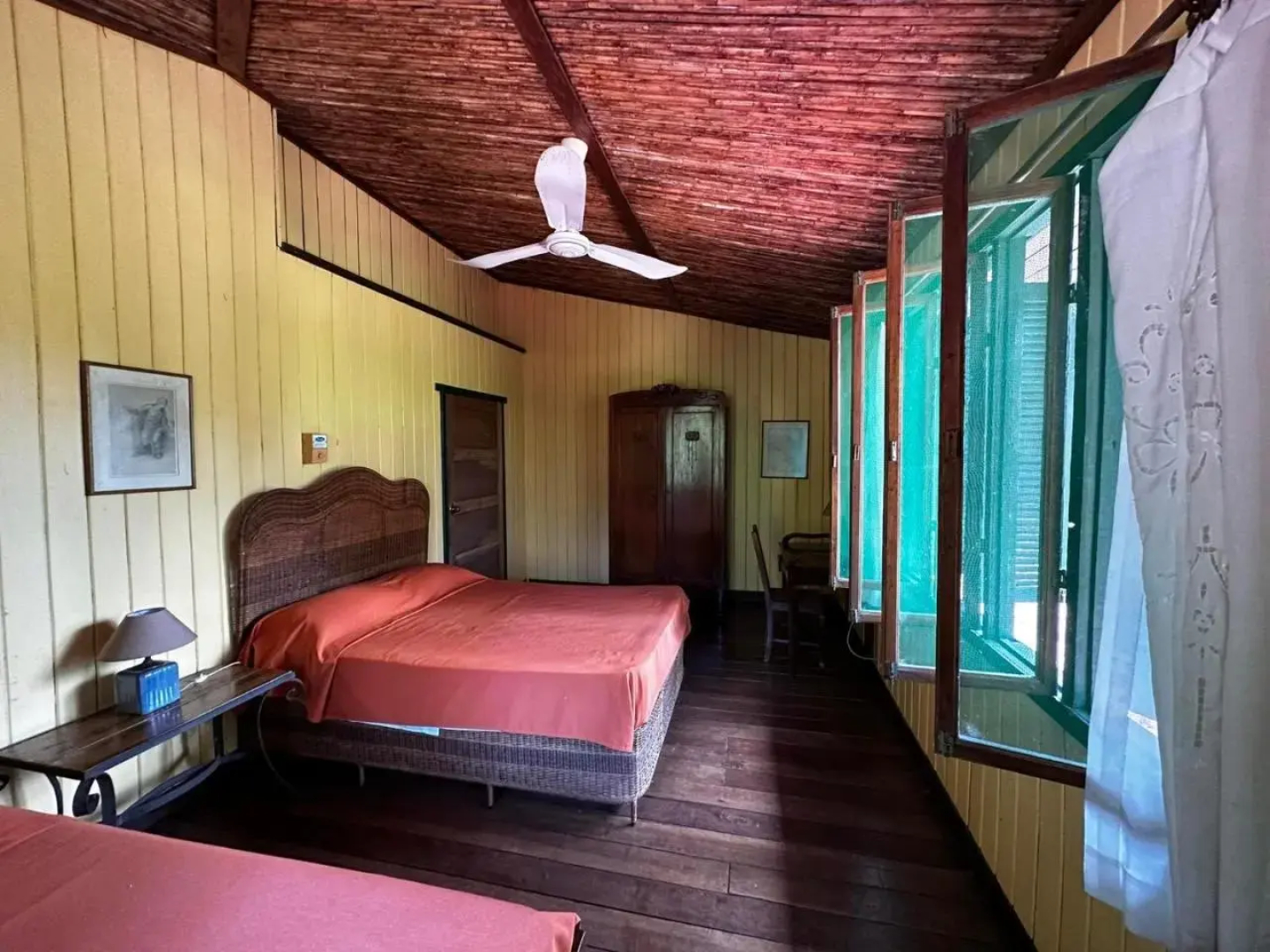The River House