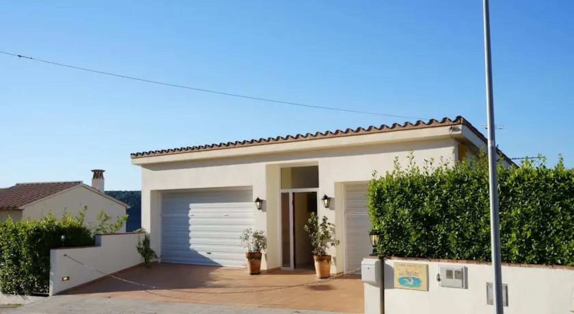 Costabravaforrent Ca la Gavina