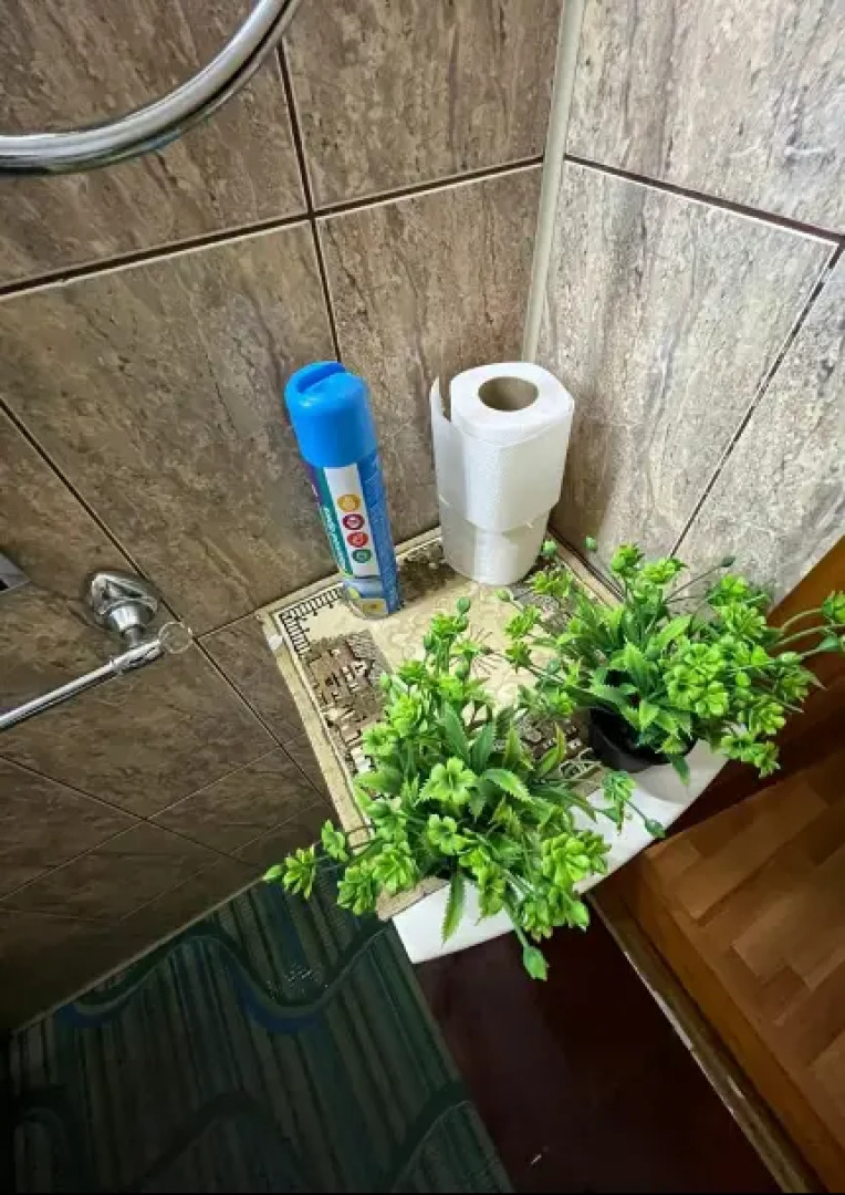 Апартаменты в г. Камышин на ул. Ленина 11