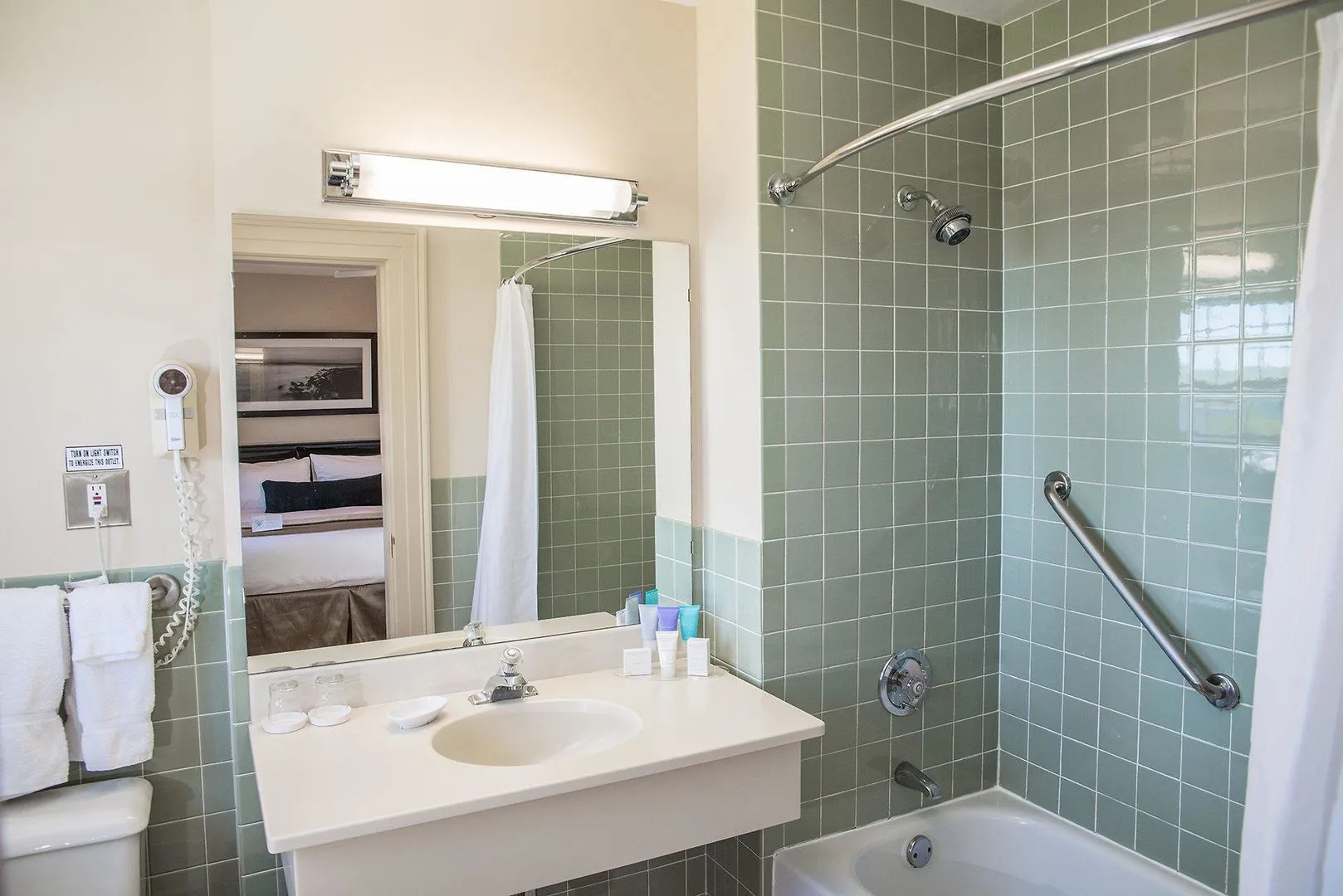 Keltic Lodge At The Highlands