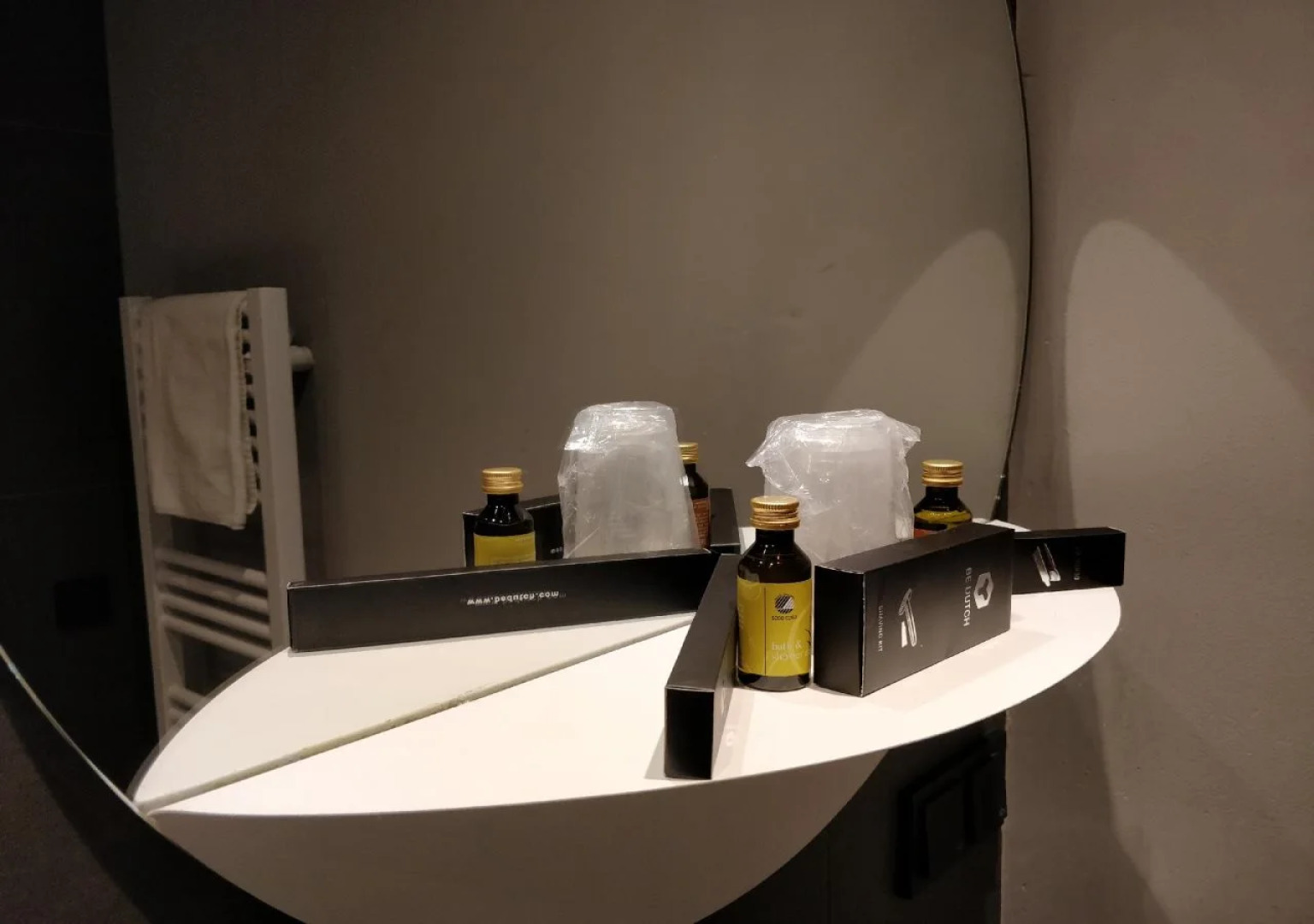 Boutique Suites Lisse - Keukenhof