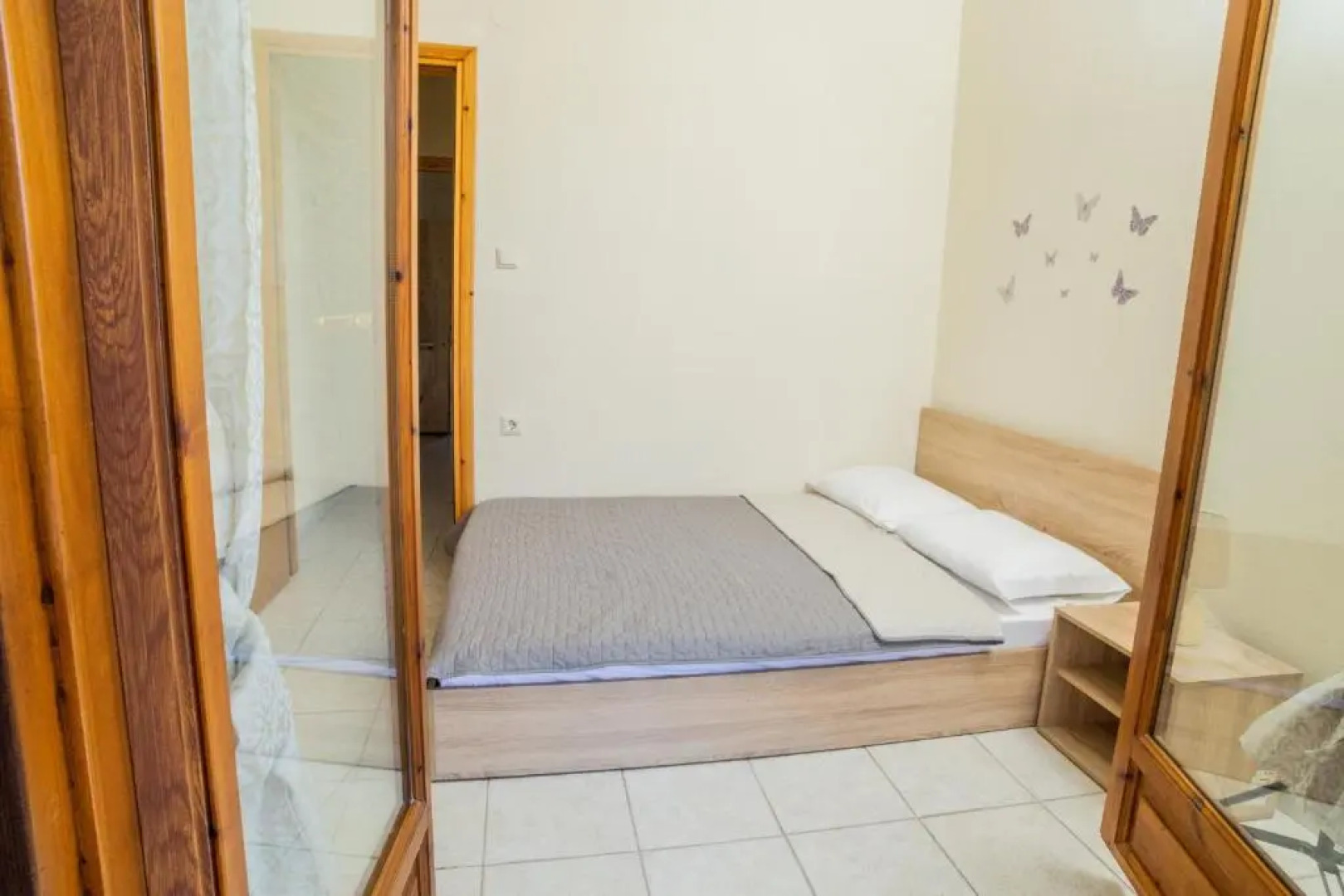 Sea&Sun Pyrgadikia Apartments