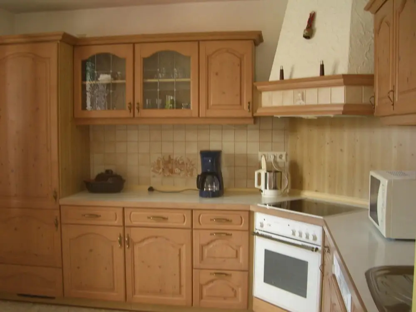 Spacious, Inviting Apartment Near Fussen in the Allgau Region in Bavaria