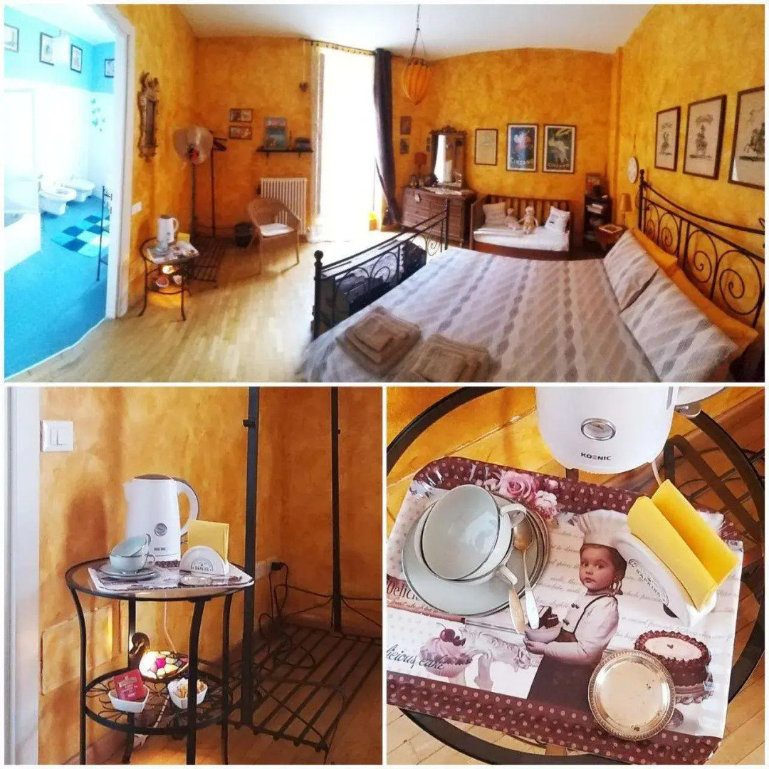 B&B Le Fate Del Lago