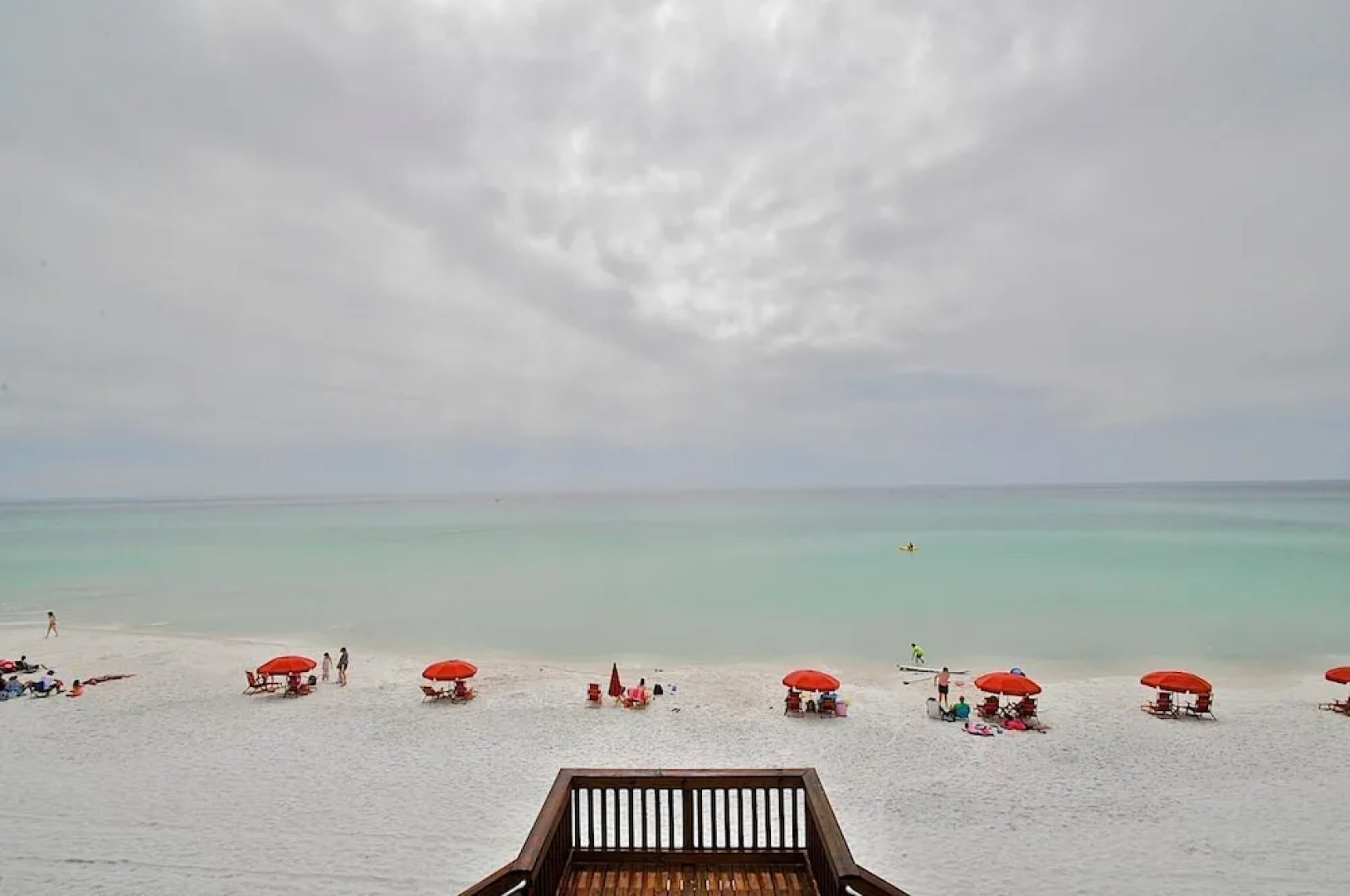 Redfish Village M2 417 3 Bedroom Condo By Coastal Dreamin