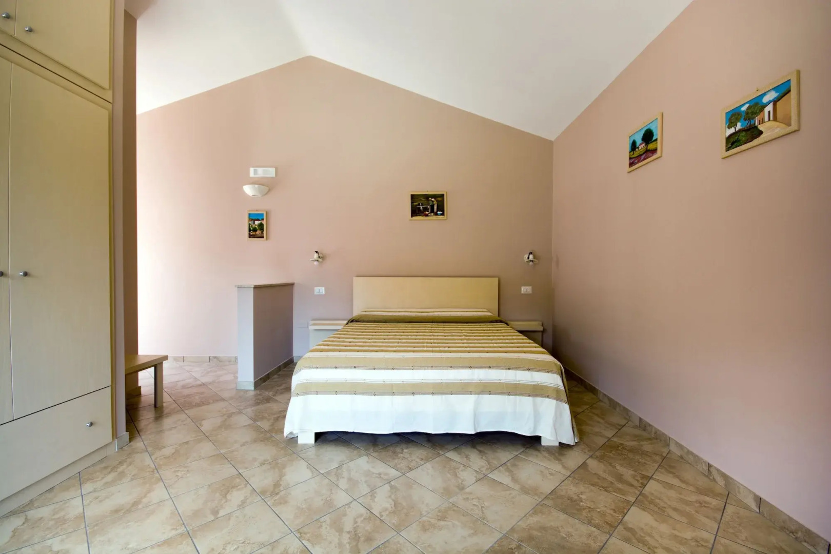 Residenza Borgo Italico