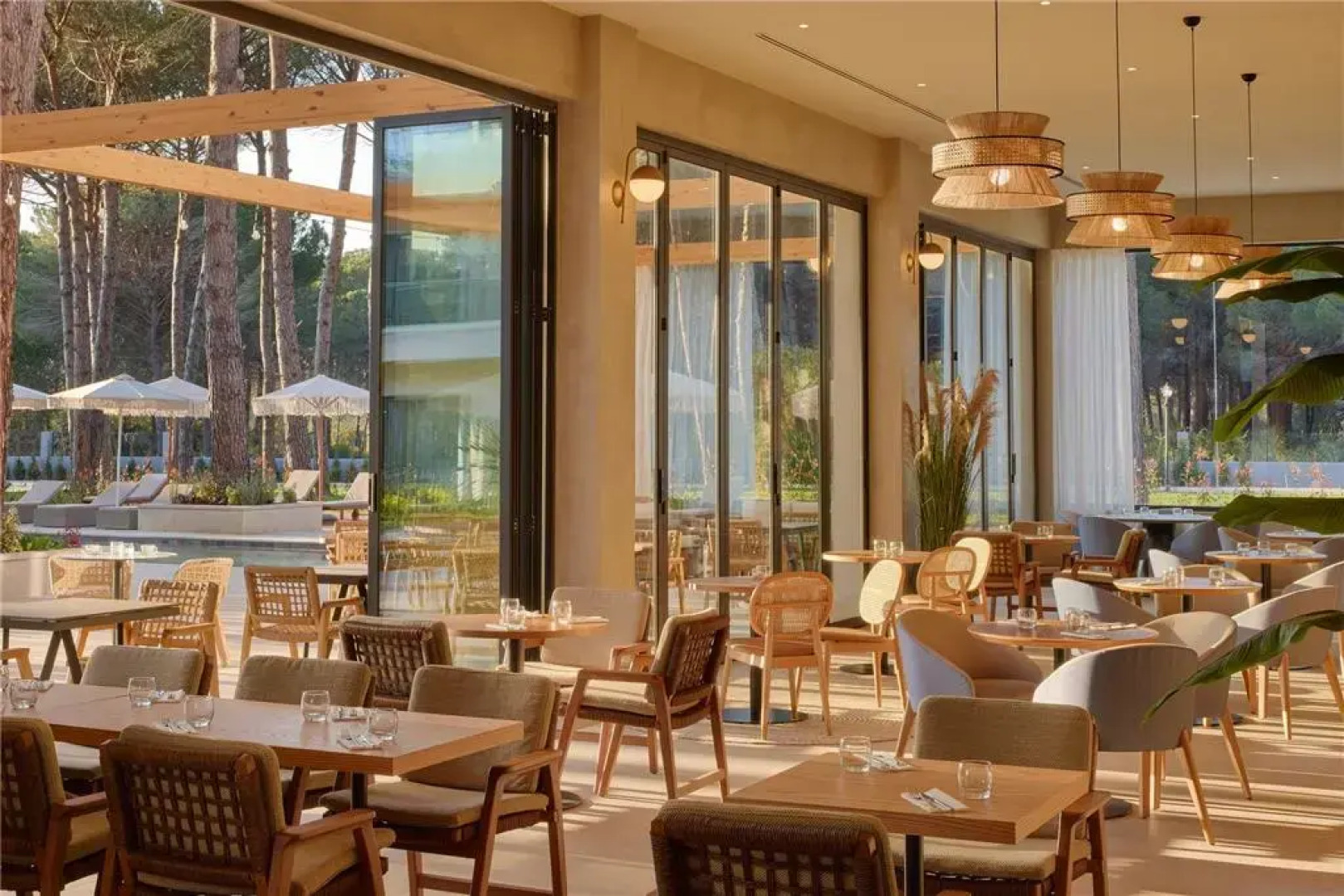 Melia Durres Albania