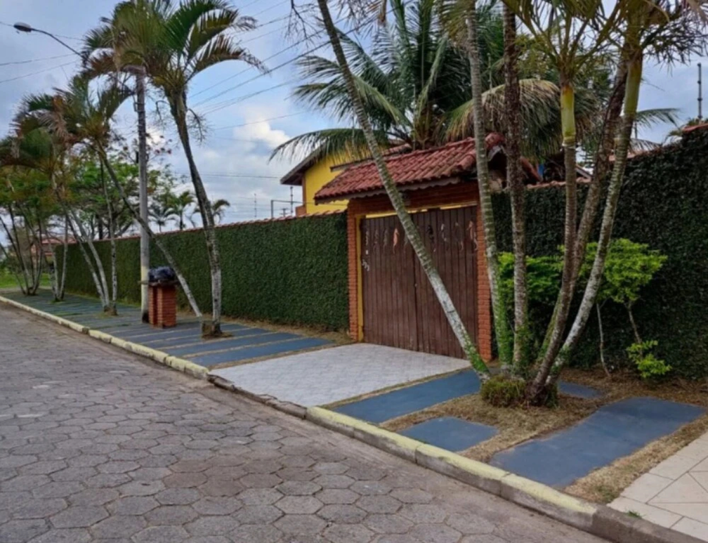 Hostel Cantinho Maneiro