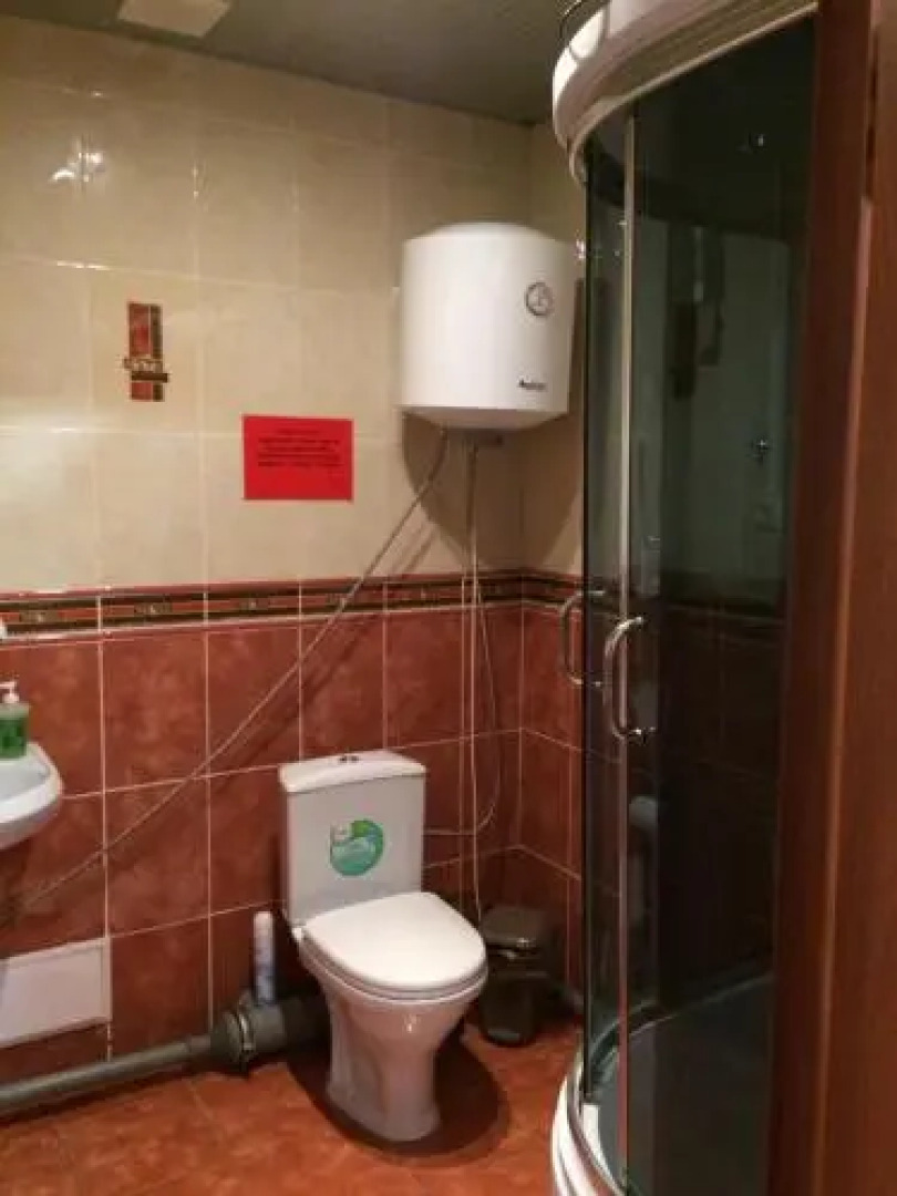 На Профсоюзной