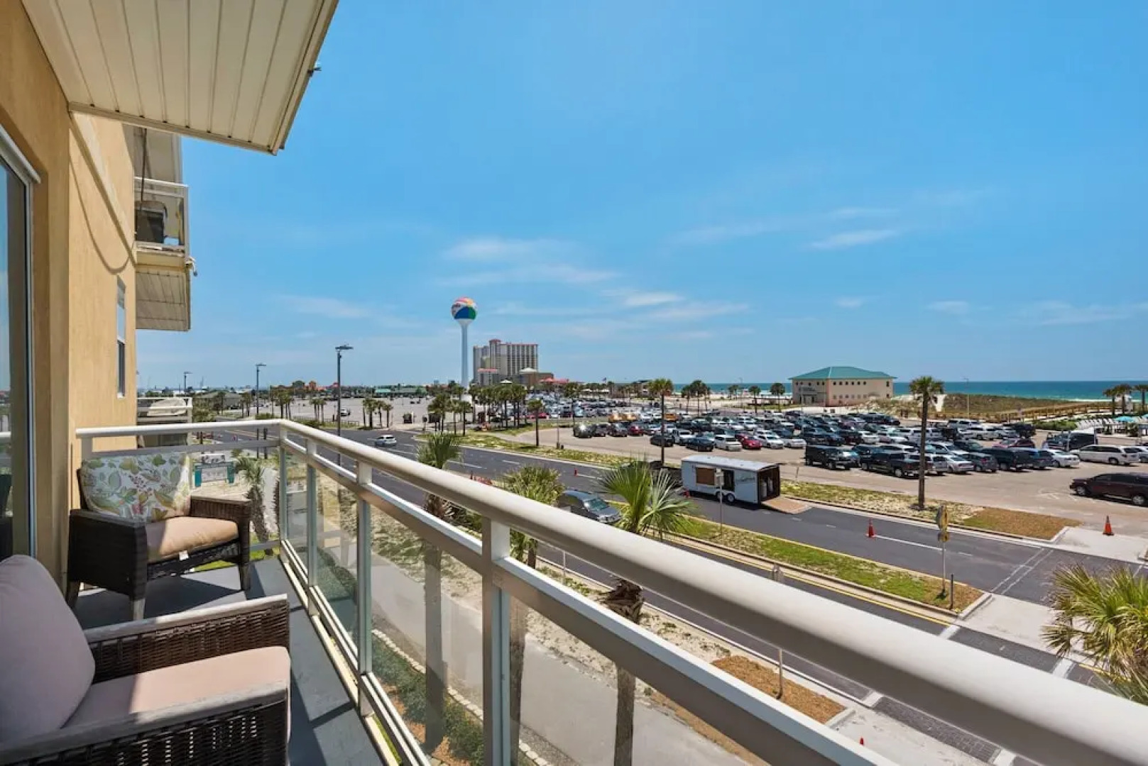 LaCaribe T1 - Four Bedroom Condo