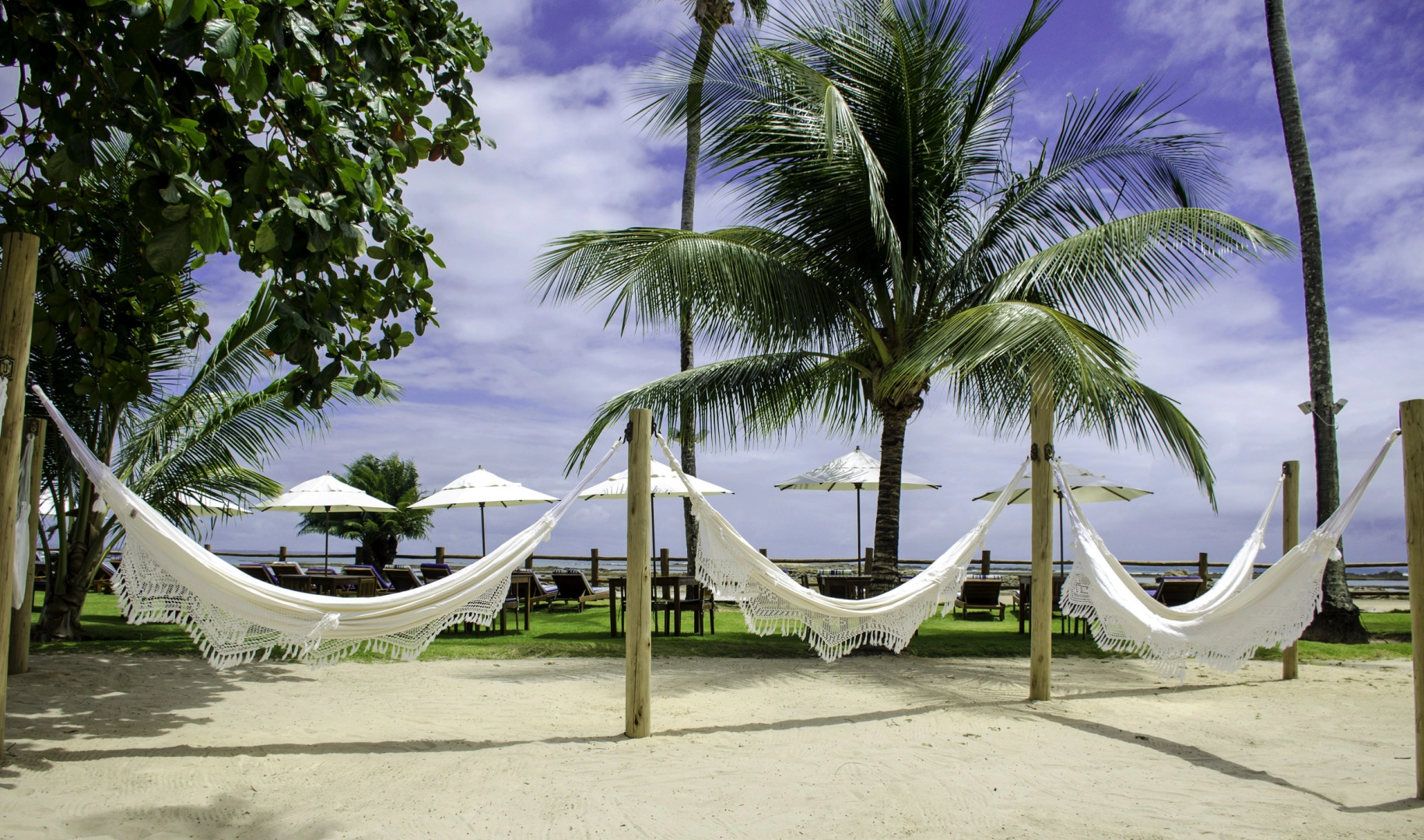 Villa dos Corais Pousada