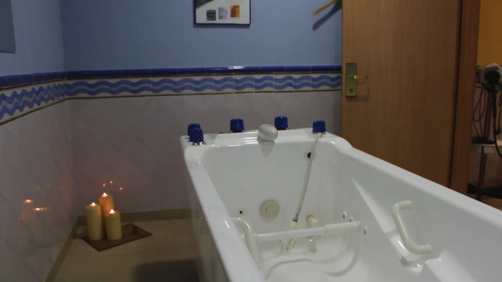 BLUESEA Costa Jardín Spa