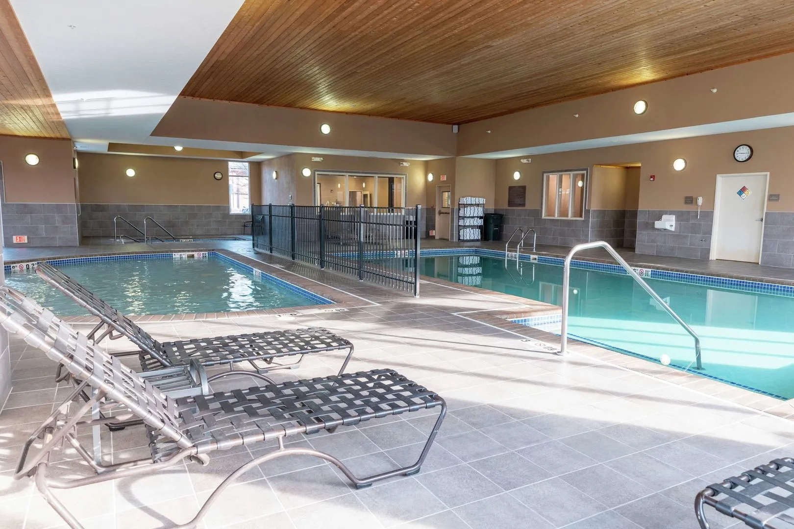 Hilton Garden Inn Des Moines West