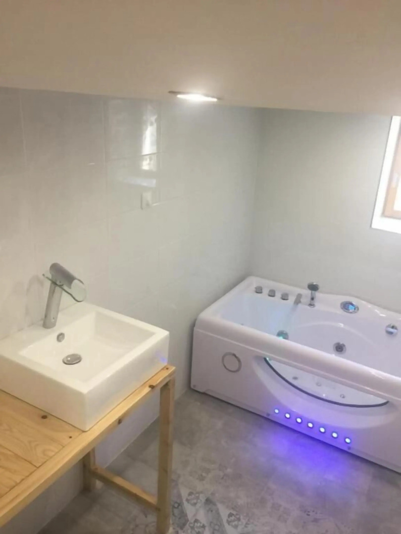 Maison d'hotes La Voute