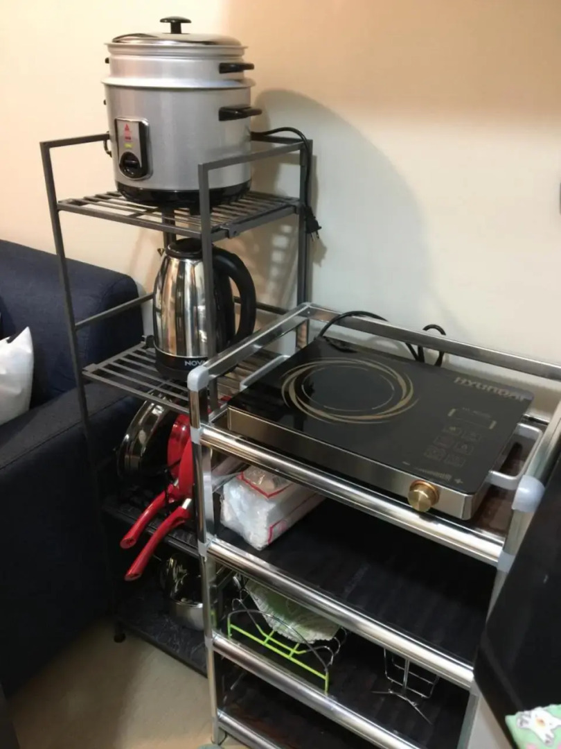 AVIDA TOWERS - Aspira Tower1