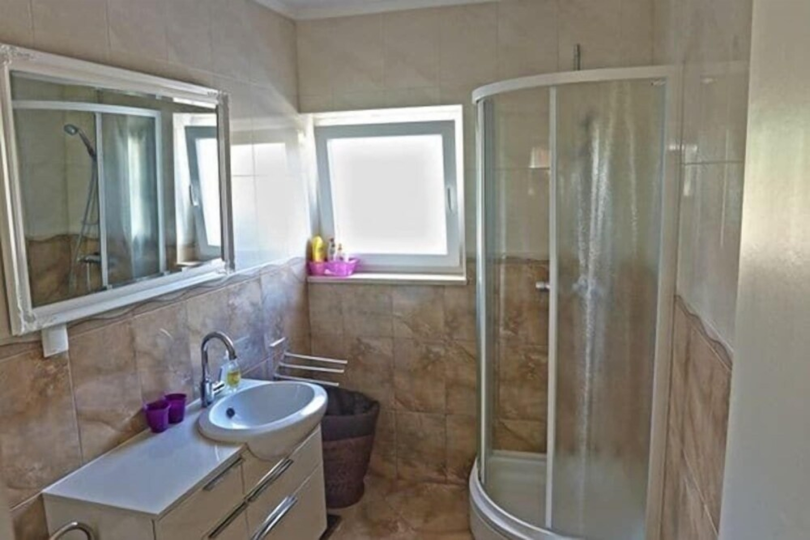 Exclusive Villa With Private Pool, Large Garden, Wi-fi Near Dubrovnik