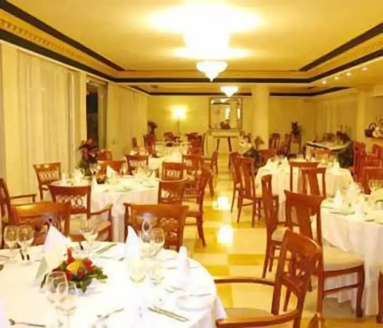 Laodamia Hotel