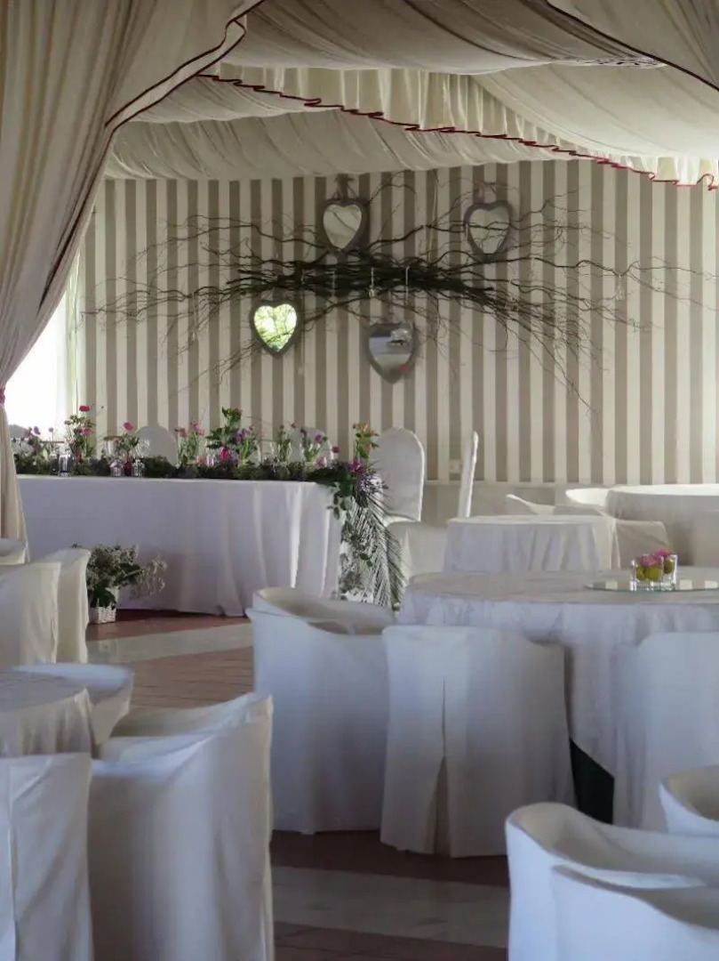 Hotel Restaurante Boabdil