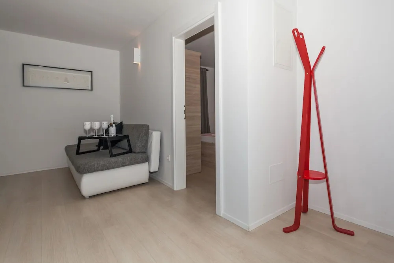 Apartments Turritella