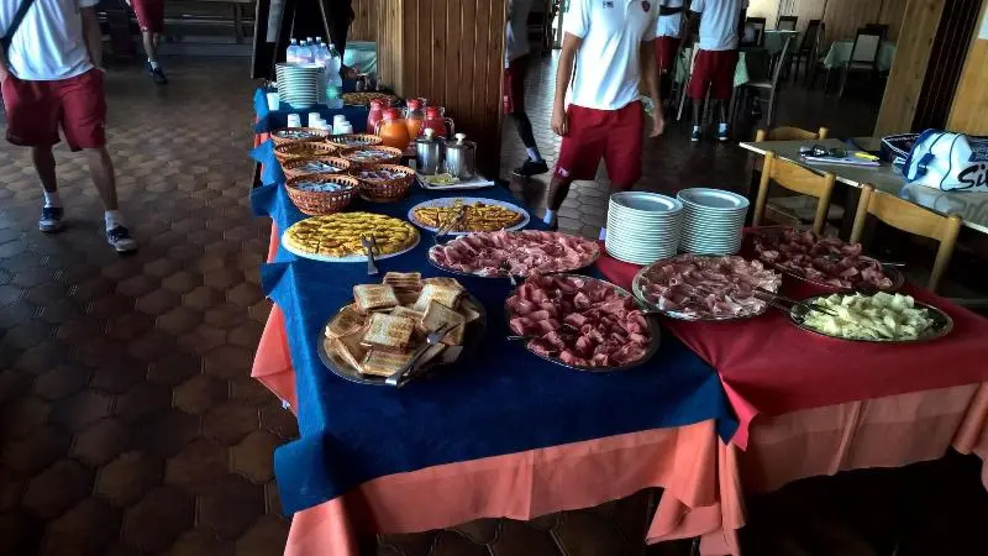 Hotel Candeleto