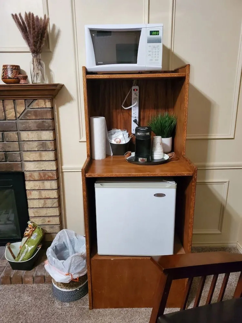 Butterfield Inn Main Street Cottages