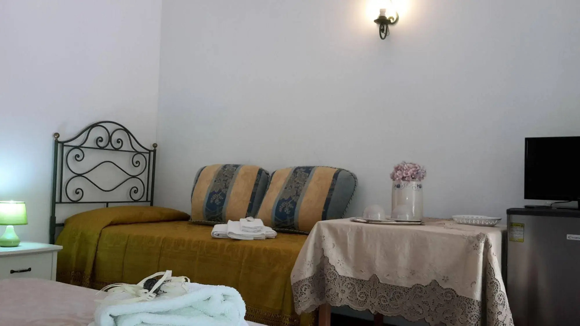 Agriturismo Vignavecchia