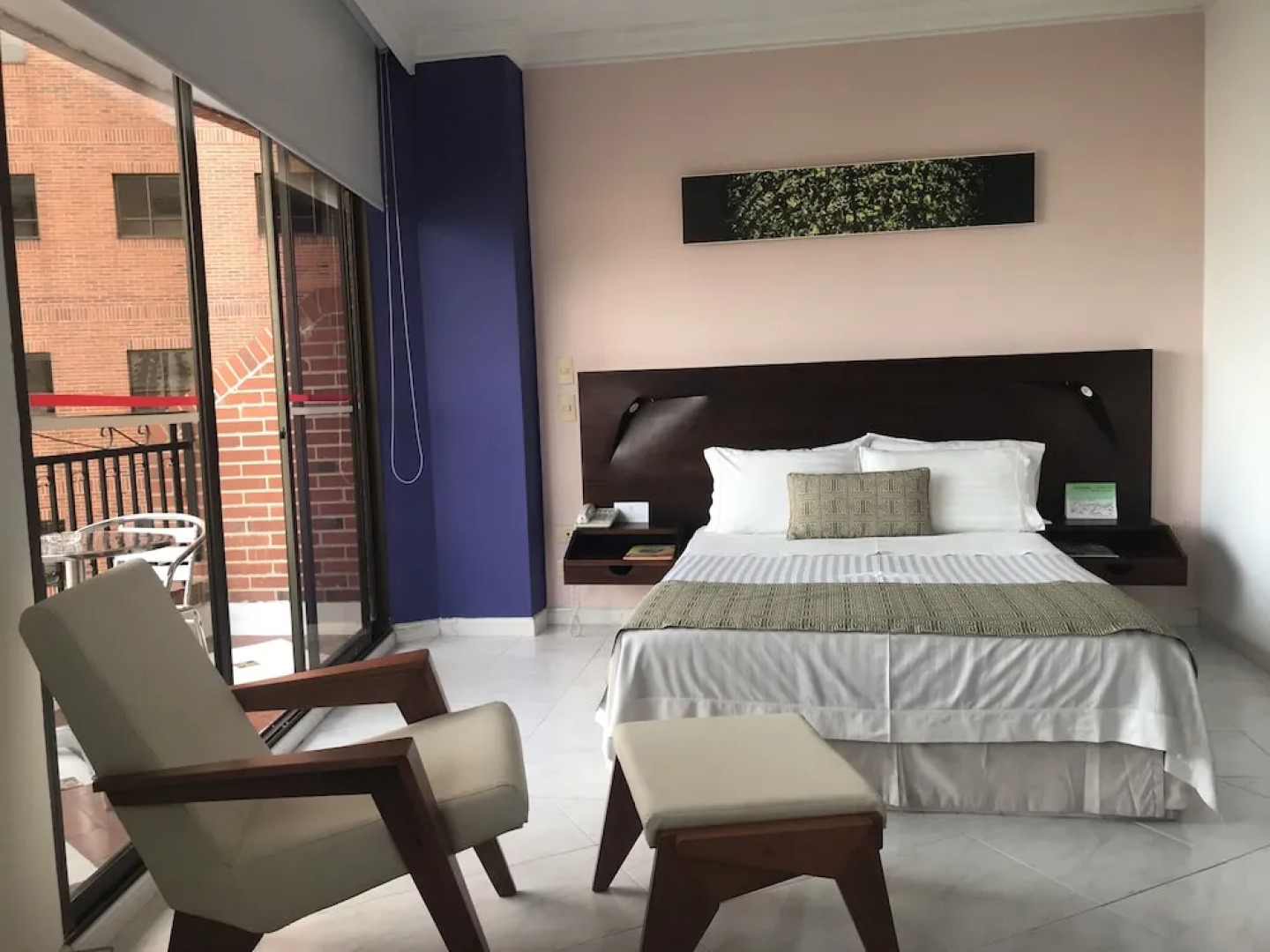 Casa Morales Hotel Internacional y Centro de Convenciones