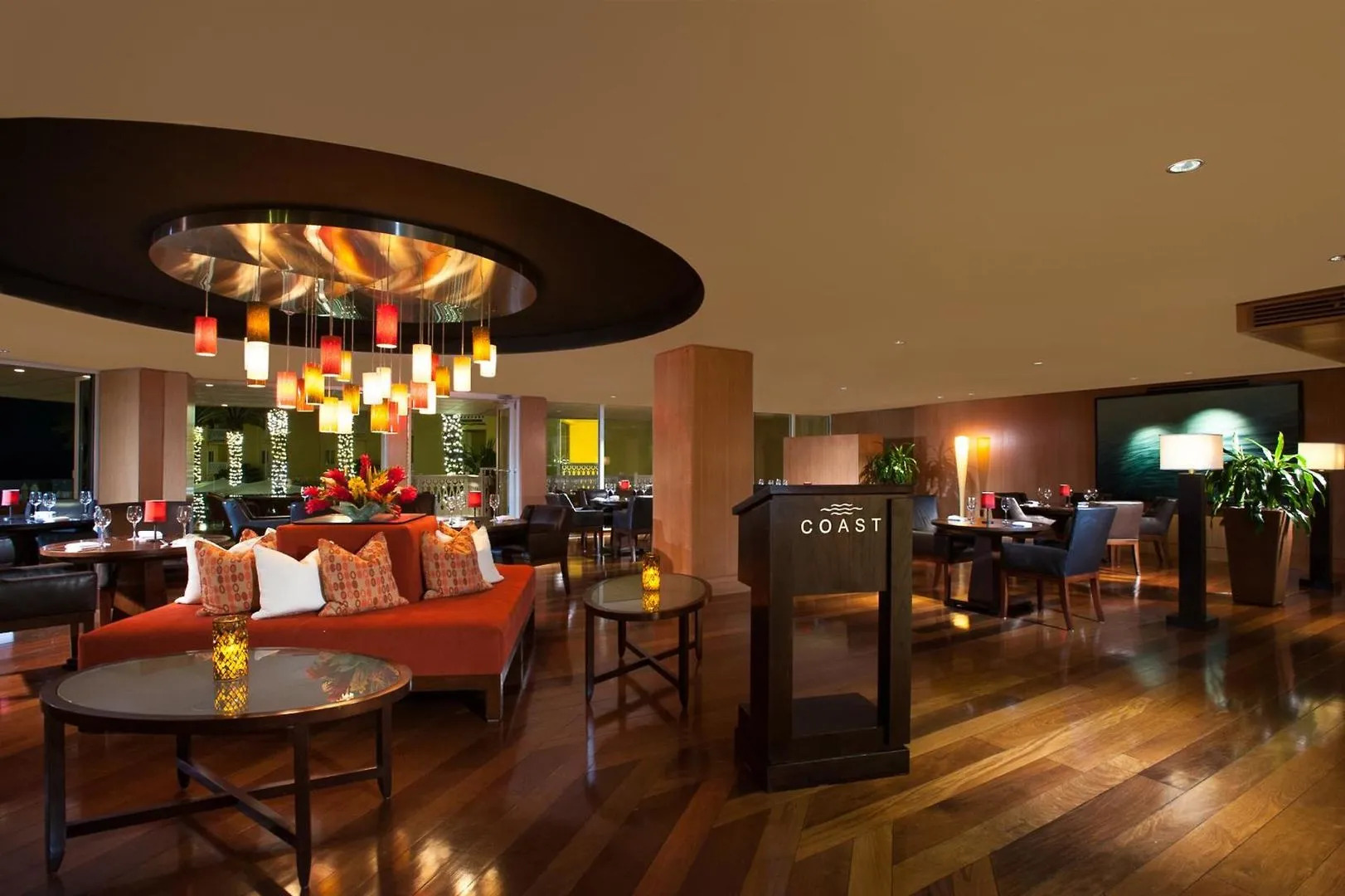 Edgewater Beach Hotel