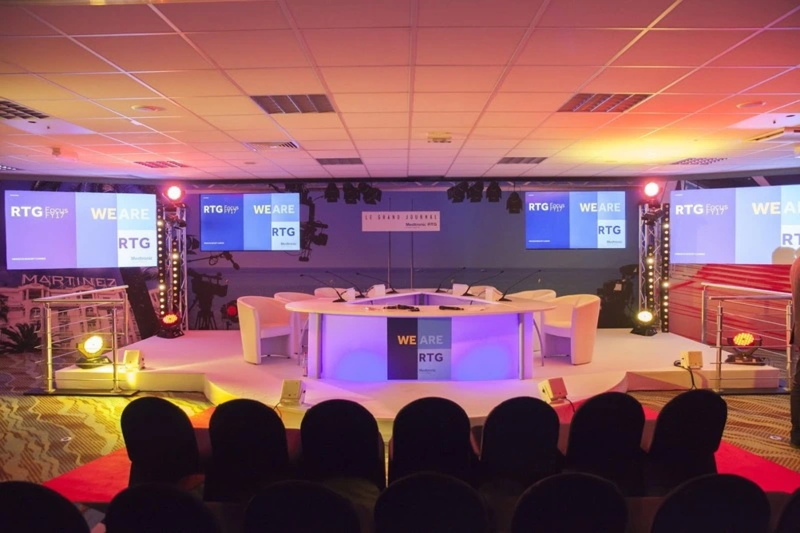 Mimozas Resort Cannes