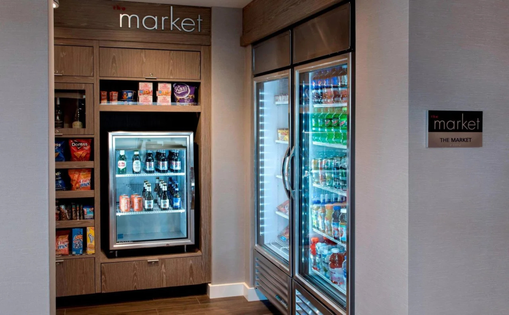 Residence Inn by Marriott Lancaster