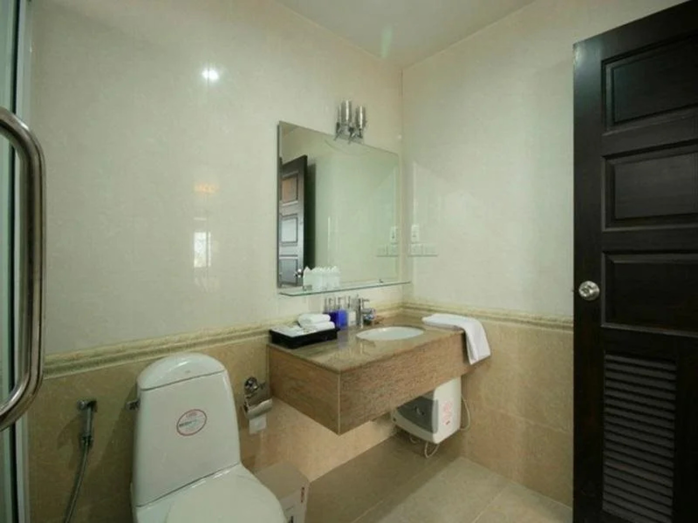 Hua Hin WunWan Resort