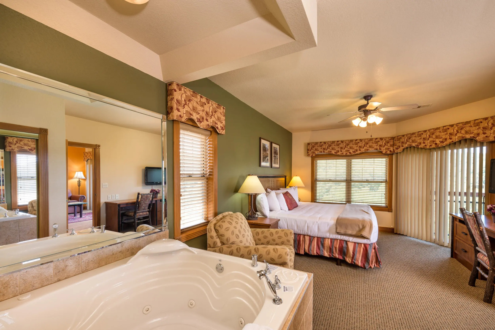 Westgate Branson Woods Resort and Cabins