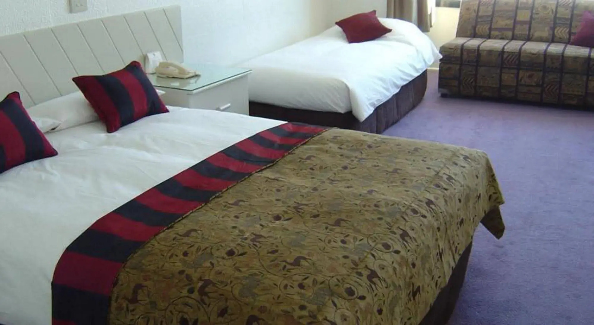 Perisher Manor Hotel