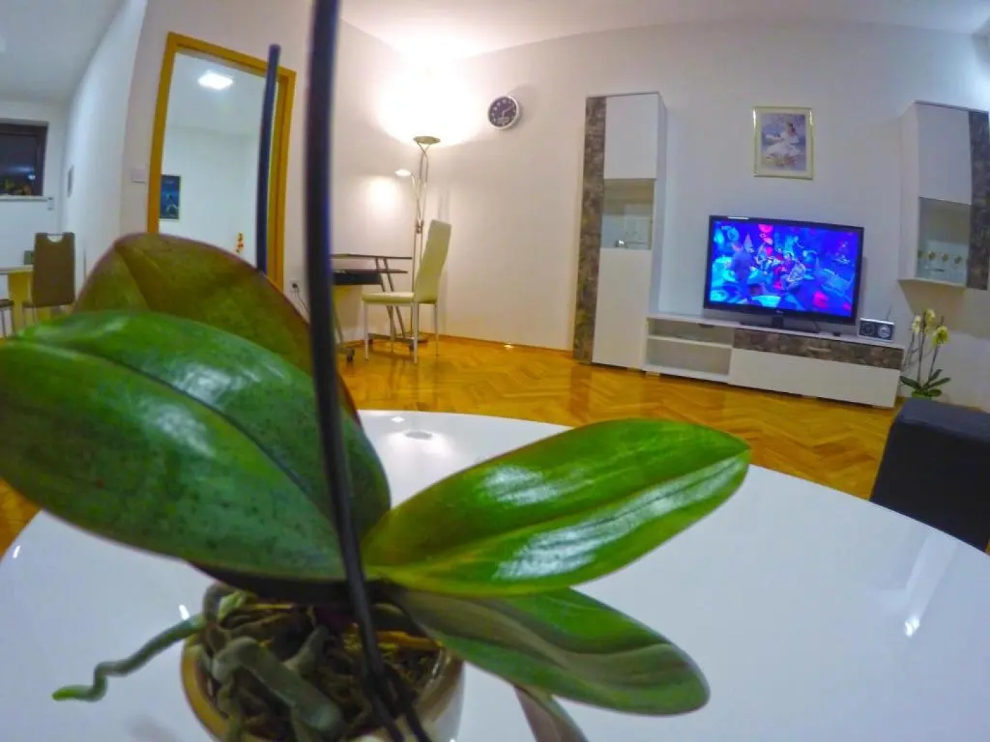 Apartmani Oletić 4*