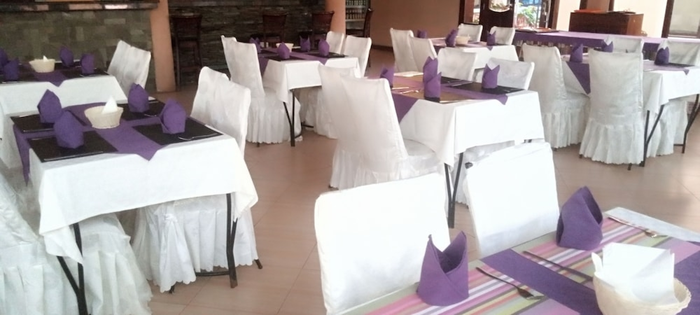 Samanene Beach Hotel