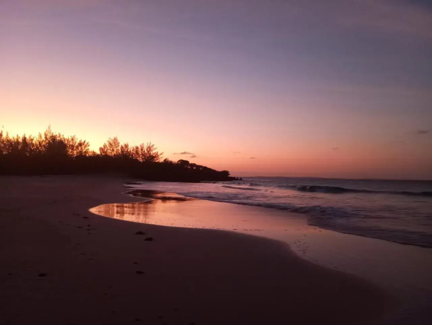 Abakao Plage Madagascar