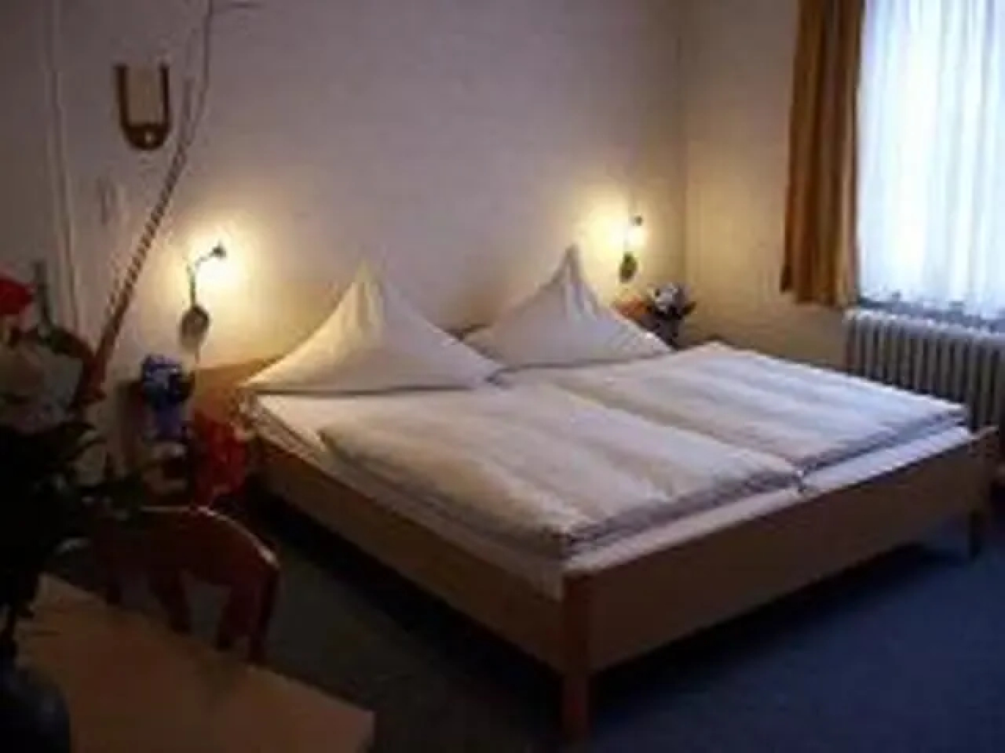 Gasthaus Kreuz