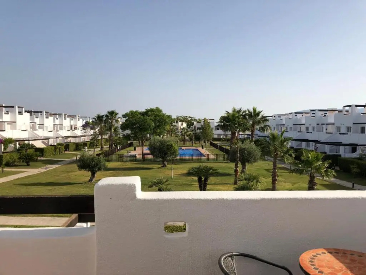 2 Bedroom Apartment Condado de Alhama