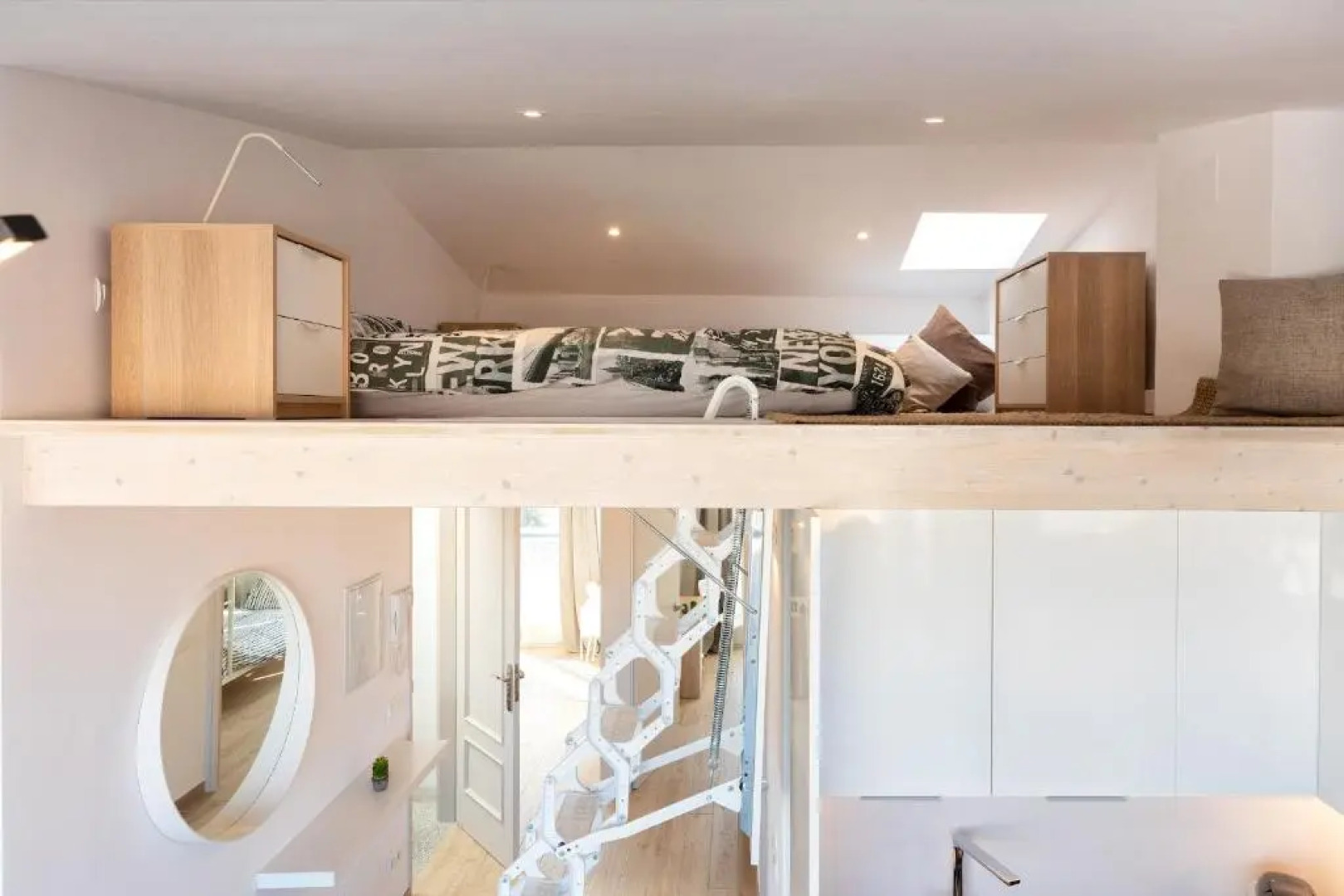 Hauzify I Apartament 4Winds