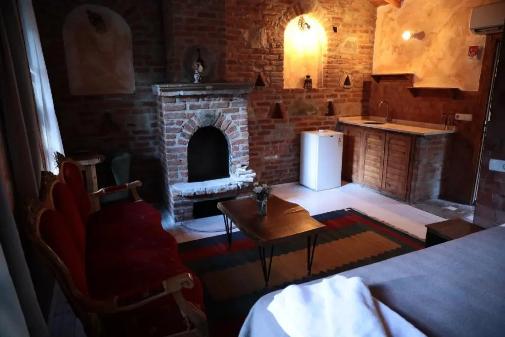 Kayserkaya Cottages