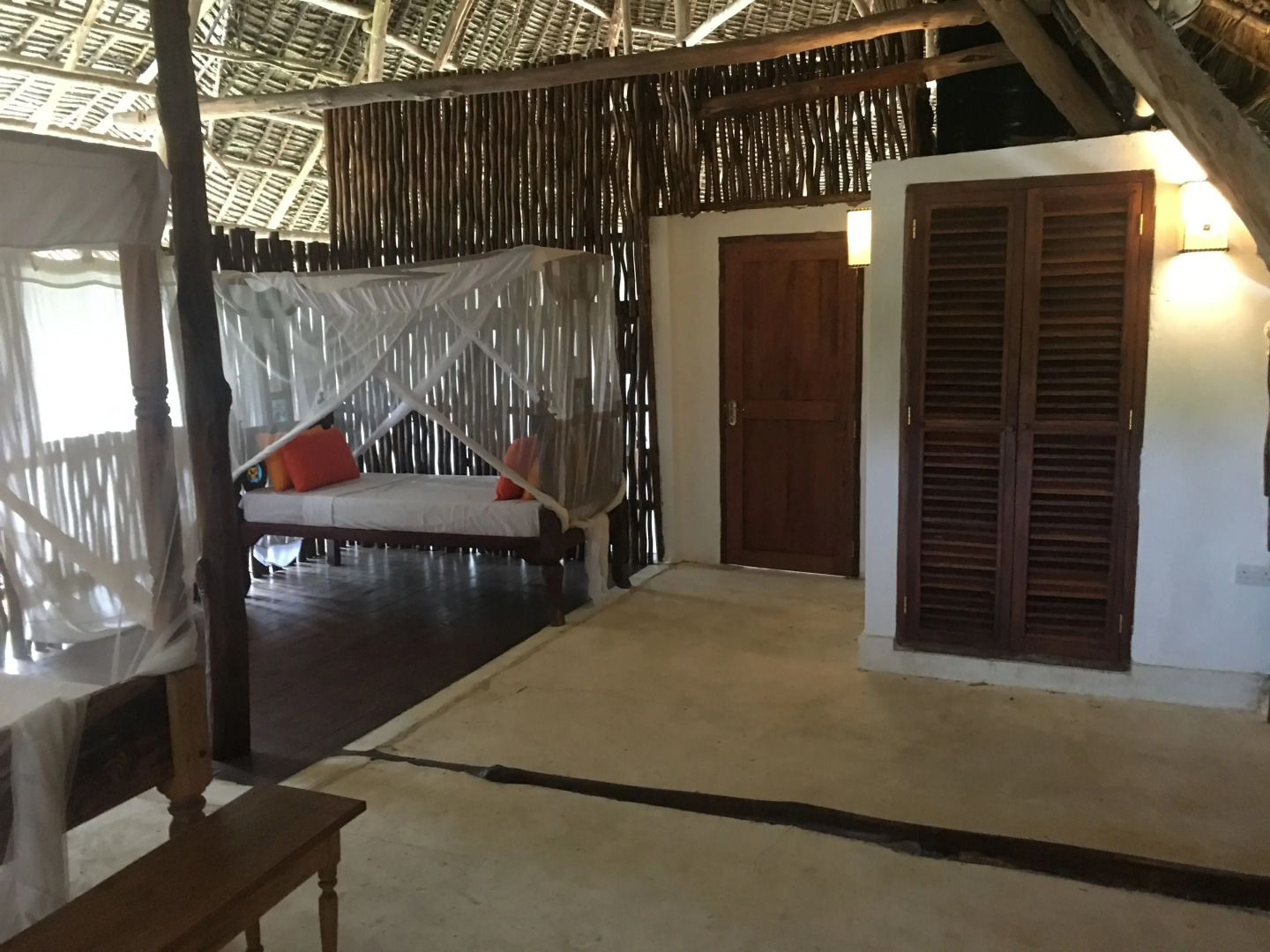 Pole Pole Beach House