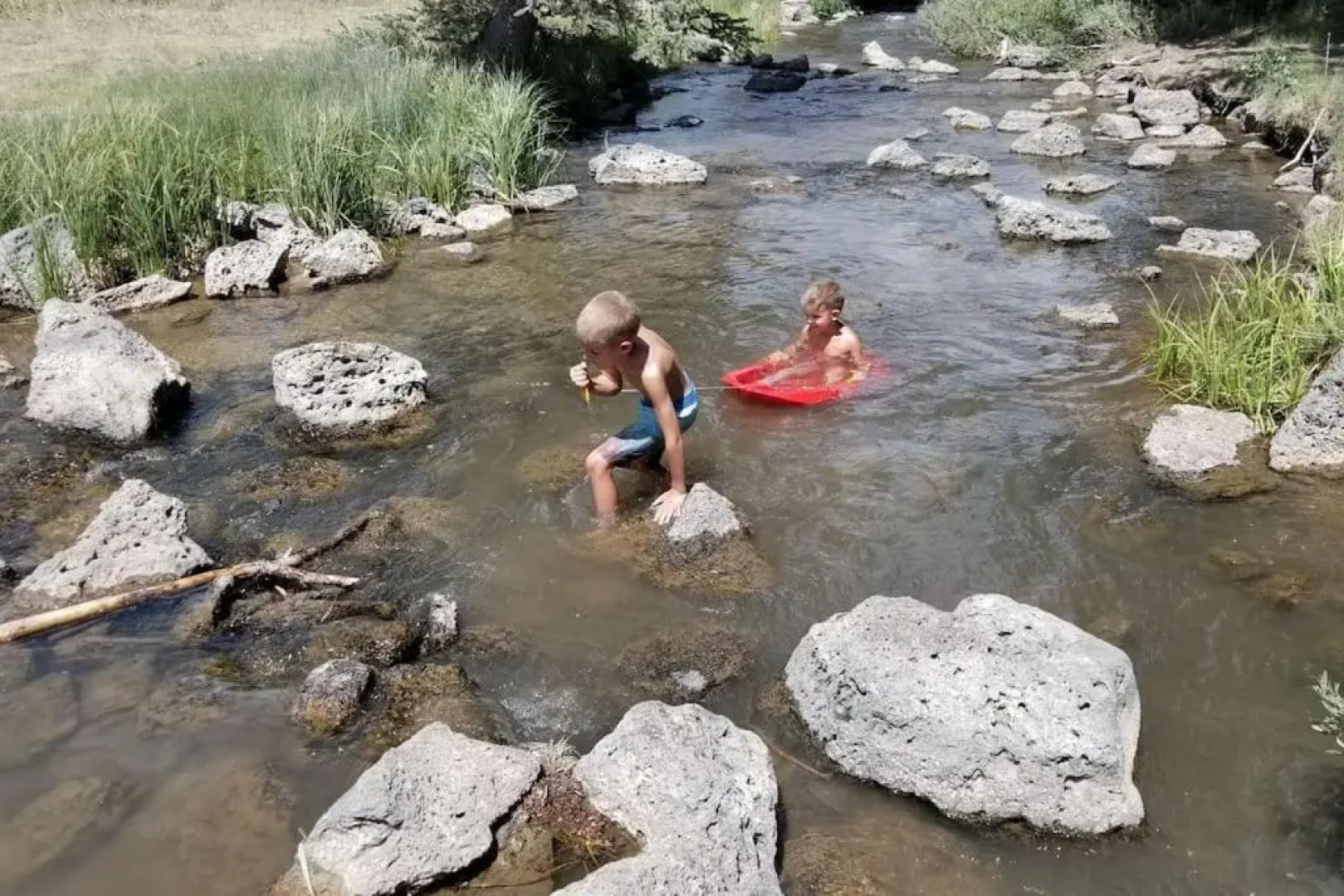 Cozy Cabin Near Bryce and Zion sleeps 6