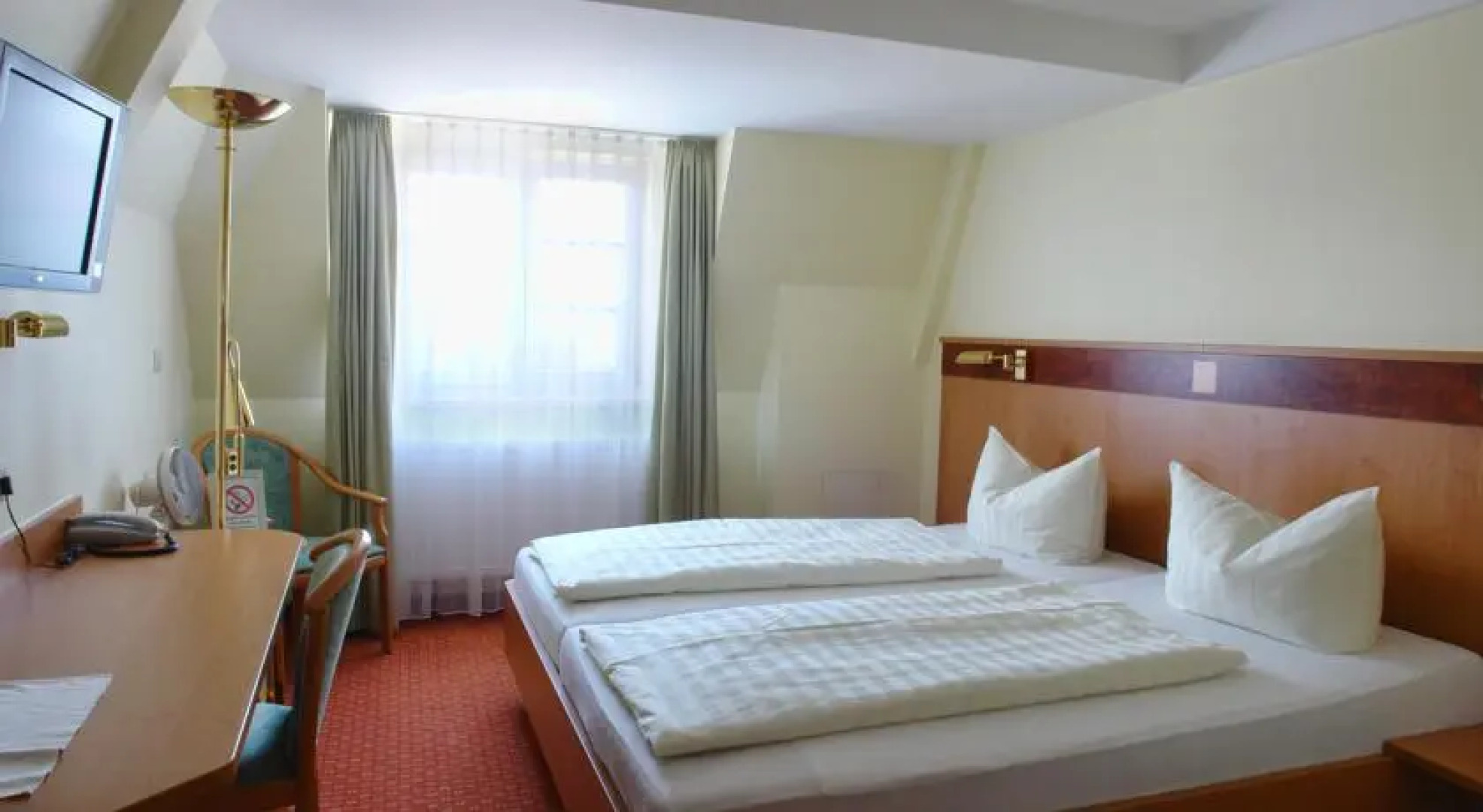 Hotel-Restaurant Engel