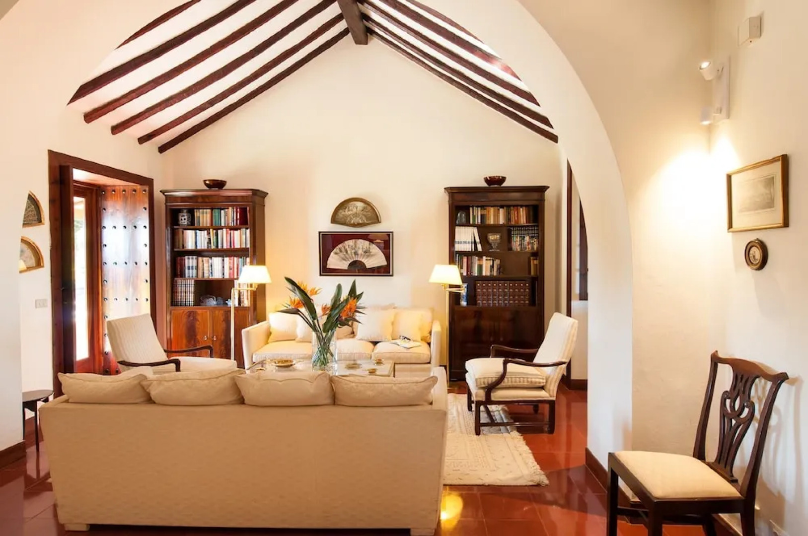 Mansión en Bandama Gran Canaria