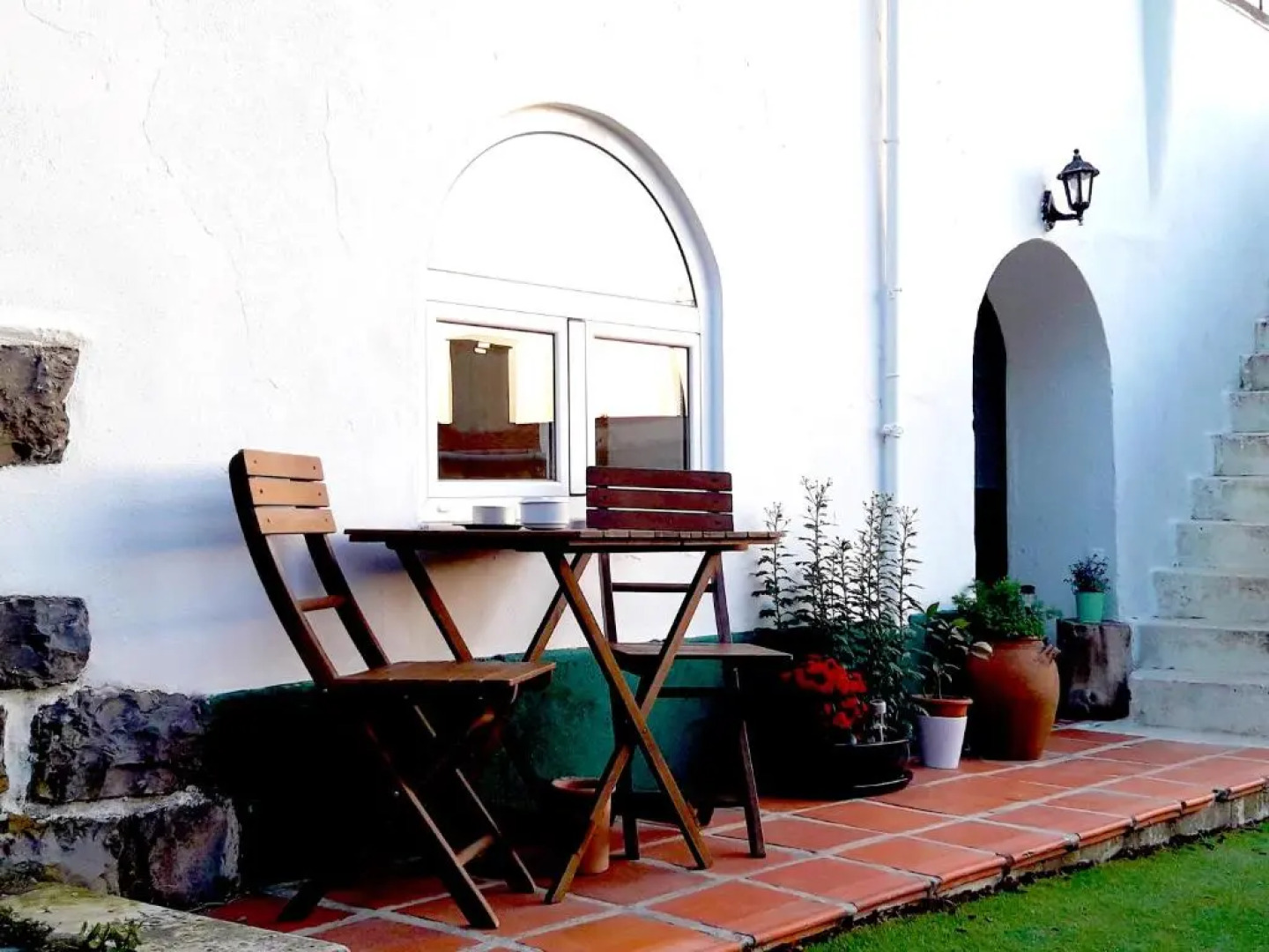 Lugar Saloio Sintra